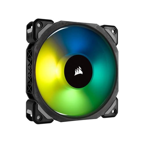 Corsair ML140 PRO RGB (Dual Pack)